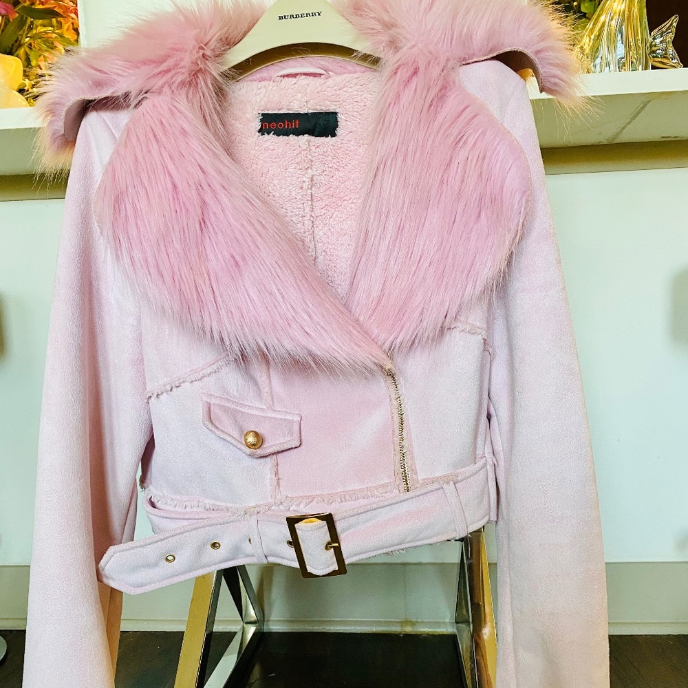 Jacket - Picture 2 of 12